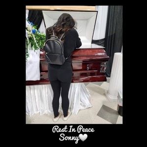 Meet your Posher, Alicia